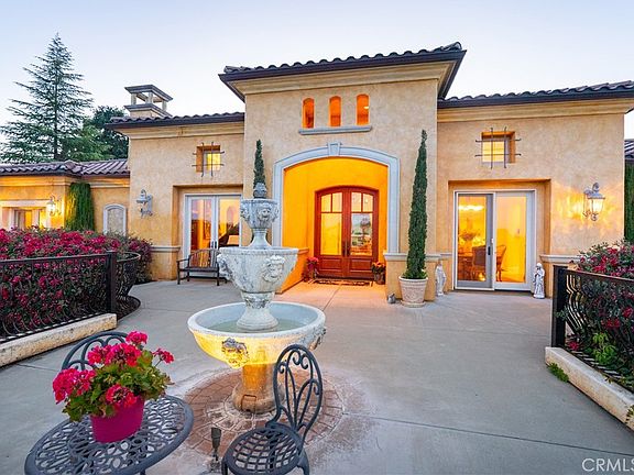 4th image of 2035 Rancho Caro Rd