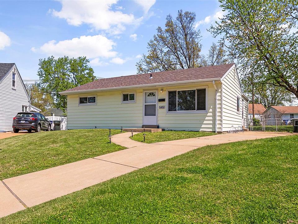 1st image of 5451 Tedmar Ct