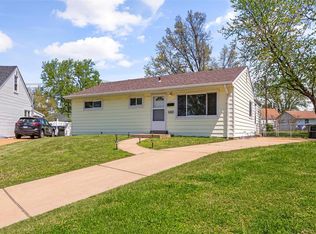 5451 Tedmar Ct, Saint Louis, MO