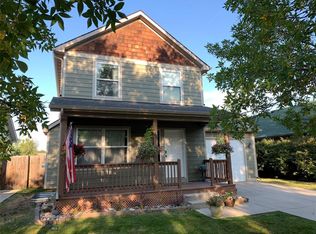 65 Meadow Brook Ln, Belgrade, MT 59714