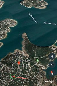 129 Lake Frst, Canyon Lake, TX, 78133