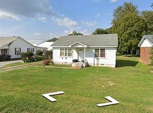 6097 Woodville Rd, Kevil, KY 42053