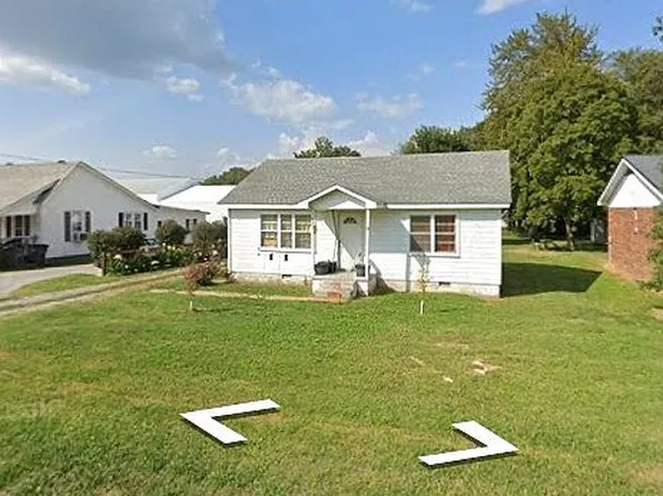 6097 Woodville Rd, Kevil, KY 42053