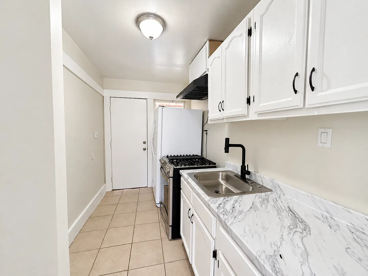 1051 N. Curson Apartments — Photo 3