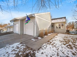 1524 Stone Brooke Rd, Ames, IA 50010