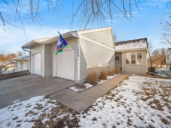 1524 Stone Brooke Rd, Ames, IA 50010