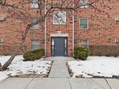 1351 Cunat Ct APT 3C, Lake In the Hills, IL, 60156