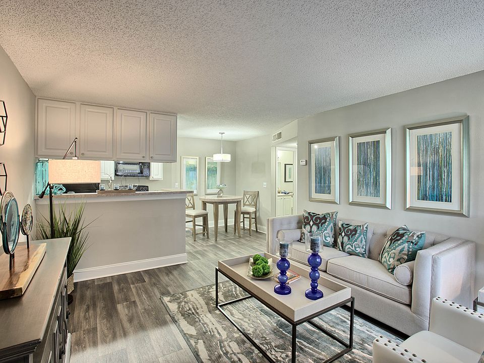 1st image of 6161 Memorial Hwy APT 1502