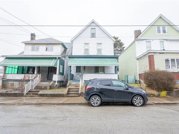 2705 Stewart St, McKeesport, PA 15132