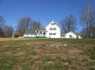 10972 S State Road 63, Terre Haute, IN 47802