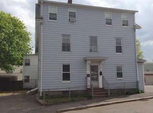 40 W Dane St, Beverly, MA 01915