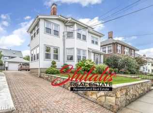 384 School St, Watertown, MA 02472