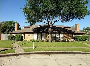 316 Candlewood Pl, Richardson, TX 75081