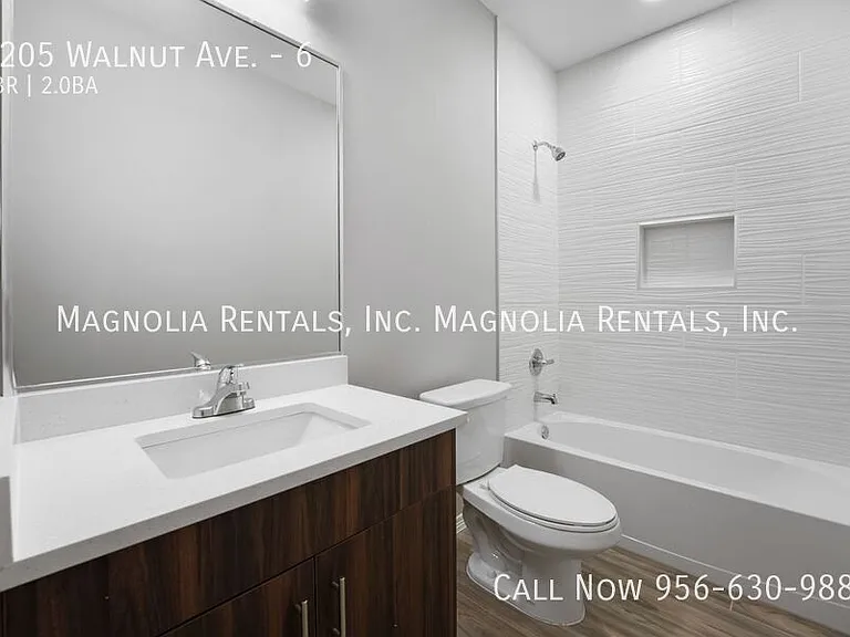 4205 Walnut Ave #6 — Photo 4