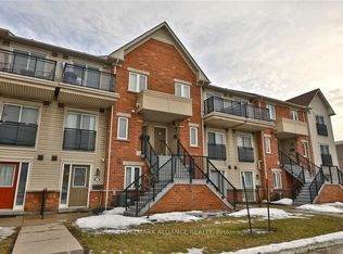 4620 Guildwood Way UNIT 81, Mississauga, ON L5R 4H4