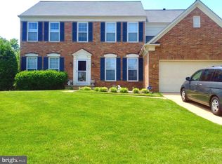 12857 Williams Meadow Ct, Herndon, VA 20171