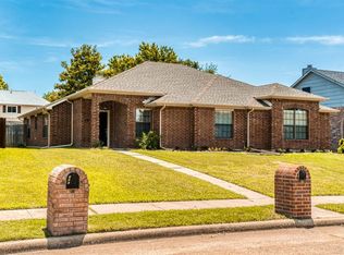 743 Livingston Dr, Allen, TX 75002