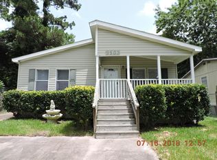 9903 Cedar Branch Dr, Baytown, TX 77521