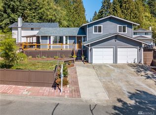1701 174th Pl SE, Bothell, WA 98012