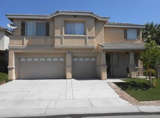 11026 Ashboro Ave, Las Vegas, NV 89135