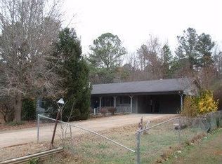 3361 Apache Cir, Oakwood, GA 30566