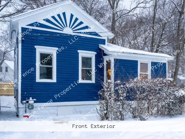 247 Strong Ave, Muskegon, MI 49441