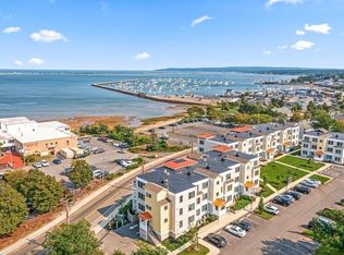 216 Water St #A104, Plymouth, MA 02360