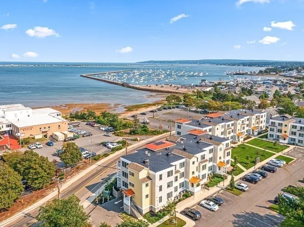 216 Water St #A104, Plymouth, MA 02360