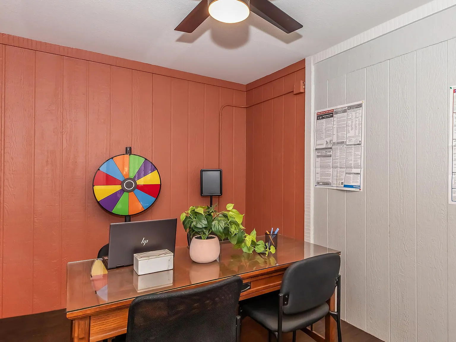 Parkside Apartments — Photo 3