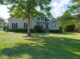 101 James Creek Point, Easley, SC 29640