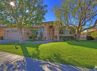 149 Via Siena, Rancho Mirage, CA 92270