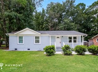 7177 Tanglewood Dr, North Charleston, SC 29418