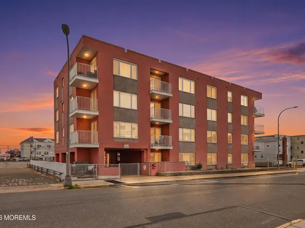 25 Fremont Avenue #1B, Seaside Heights, NJ 08751