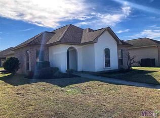 11454 Rossow Ct, Denham Springs, LA 70726