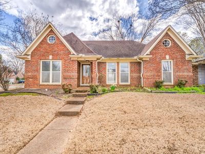 153 McDonald Glen Cv, Collierville, TN, 38017