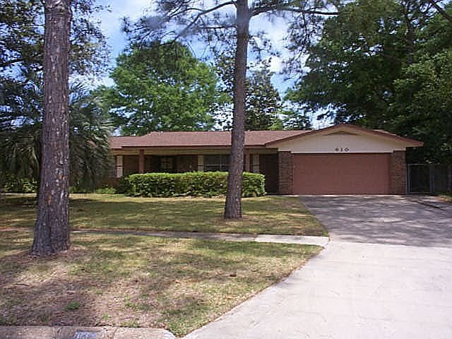 610 Powell Drive