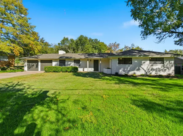 208 W Park Ave, Weatherford, TX 76086