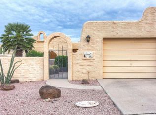 759 W Circulo Napa, Green Valley, AZ 85614
