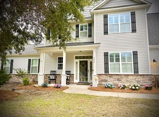 506 Holland Mill Ln, Stella, NC 28582