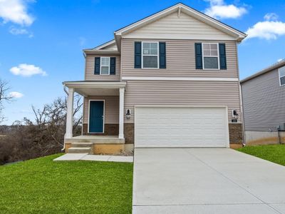 152 Ashburn Way, New Richmond, OH, 45157