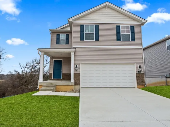 152 Ashburn Way, New Richmond, OH 45157
