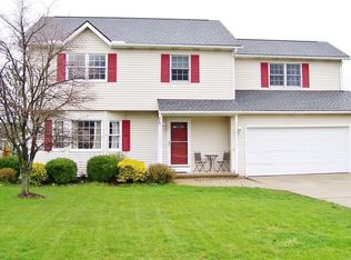 5122 Hanover Dr, Medina, OH 44256