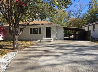 2307 SE 8th Ct, Des Moines, IA 50315