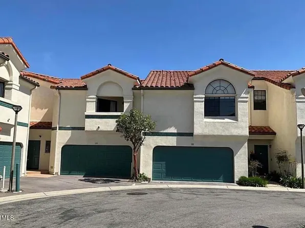 181 Courtyard Dr, Port Hueneme, CA 93041