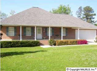 31 Lema Ln, Langston, AL 35755