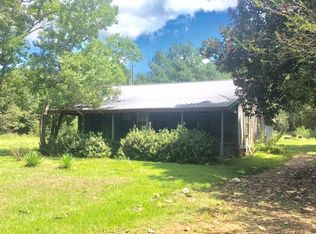 50 Coon Creek Rd, Carthage, MS 39051