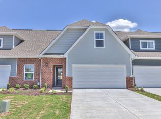 405 Charlie Pl LOT 294, White House, TN 37188