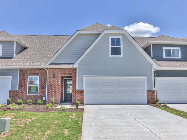 405 Charlie Pl Lot 294, White House, TN 37188