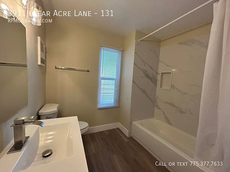 3911 Clear Acre Ln #131 — Photo 6