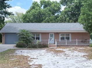 8209 Pine Glen Rd, Sebring, FL 33876
